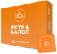 Презервативи Extra Large 144 шт. - зображення 1
