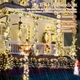 LED-світлова мережа вулична (Світлова гірлянда-сітка) Focxoio DW3x2m - зображення 4
