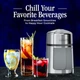 Подрібнювач льоду Nuvantee Ice Crusher - зображення 5
