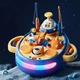 Музыкальная игра Space: стрелялка и рыбалка с подсветкой и звуками - изображение 2