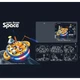 Музыкальная игра Space: стрелялка и рыбалка с подсветкой и звуками - изображение 7