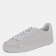 Мужские кеды низкие Guess 862623887 45.5 Белые (1159850978) - изображение 3