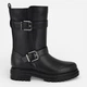 Женские сапоги Calvin Klein 995231543 36.5 Черные (1159852007) - изображение 1