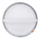 Светильник светодиодный ЕВРОСВЕТ LED-SR-300-24 24Вт 4200К круг. накл. 300мм (000039193) - изображение 4