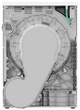 Сушильна машина Electrolux EW6D98BEU (7230892) - зображення 4