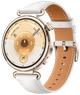 Смарт годинник WATCH GT 6 41mm White Leather HUAWEI (teh0026479) - зображення 1