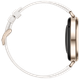 Смарт годинник WATCH GT 6 41mm White Leather HUAWEI (teh0026479) - зображення 3