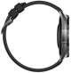 Смарт годинник Huawei WATCH GT 6 46mm Black (7224281) - зображення 3