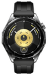 Смарт годинник Huawei WATCH GT 6 46mm Black (7224281) - зображення 4