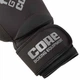 Перчатки боксерские PU CORE BO-5259 Размер 14 унции Черный - изображение 2