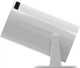 Проєктор H96 MAX X8 LED LCD HD 150AL 16:9 H713 1G/8G Android 11.0 HDMI WiFi BT White (H96MAX_X8) - зображення 3