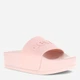 Женские шлепанцы для пляжа Levi`s 952345644 42.5 Розовые (1159851699) - изображение 2