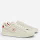 Мужские кеды кожаные низкие Lacoste 663068950 44.5 Молочные (1159851737) - изображение 2