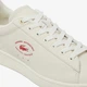 Мужские кеды кожаные низкие Lacoste 663068950 44.5 Молочные (1159851737) - изображение 6