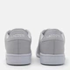 Мужские кеды кожаные низкие Lacoste 572118810 47 Серые (1159851754) - изображение 5