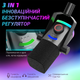 Микрофон динамический Fifine AM8PROT USB/XLR Black - изображение 5