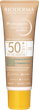 Przeciwsłoneczny krem Bioderma Photoderm Cover Touch SPF50 Golden 40 ml (3701129803431) - obraz 1