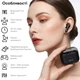 Наушники RZTK Neo Buds Dual Dynamics Grey-Black - изображение 3