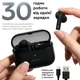 Наушники RZTK Neo Buds Dual Dynamics Grey-Black - изображение 6