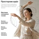 Наушники RZTK Neo Buds Dual Dynamics Grey-Black - изображение 14