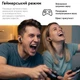 Наушники RZTK Neo Buds Dual Dynamics Grey-Black - изображение 15