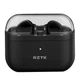 Наушники RZTK Neo Buds Dual Dynamics Grey-Black - изображение 20