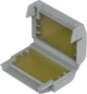 Odgałęźnik Wago Gelbox-2 do przewodów instalacyjnych IPX8 4 mm² Szary (207-1332/1) - obraz 4