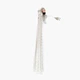 Гірлянда світлодіодна "Бурулька" MBM HOME DH-LAMP-09 WHITE 3 м біле світло - зображення 11