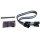 Модуль аудио ЦАП для Raspberry Pi PCM5102A I2S 32бит DIY (977253) - изображение 1