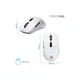 Мышка OfficePro M398W Wireless/Bluetooth White (M398W) - изображение 12