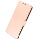 Чохол книжка New Leather Case для Realme 15T з магнітною застібкою pink - зображення 1