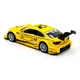 Детская автомодель BMW M3 DTM TechnoDrive 250257 желтый - изображение 3