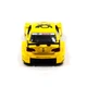 Детская автомодель BMW M3 DTM TechnoDrive 250257 желтый - изображение 4