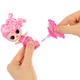 Игровой набор с куклой "Милые русалочки" L.O.L. Surprise! 596301 серии "Mermaids! Makeover Magic" - изображение 6