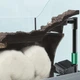 Синтетичне волокно для механічного очищення води в акваріумах Ferplast Blufibre - зображення 2
