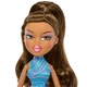 Игровой набор с куклой "Гимнастка Ясмин" Bratz 569534 серия "Play Sportz" - изображение 4