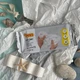 Паста для моделювання JOVI Air Dry, самозастигаюча, біла, 1000 г - зображення 6