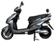 Електроскутер ATLAS Falcon 1800W 72V20Ah Grey - зображення 2