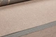 Флизелиновые обои винил горячего тиснения Erismann Fashion for walls 5 12257-32 Бежевый (1,06х10,05м) - изображение 3