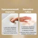 Офисное Кресло с Подставкой для Ног из Ткани Черное Компьютерное для Руководителя до 150 кг Поворотное DEXON AXIS с колесиками - изображение 10