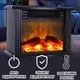 Портативный обогреватель Мини-камин Heaterand 273 - изображение 2