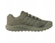 Кроссовки Merrell Nova 3 43.5 Олива (Alop) - изображение 4