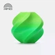 PLA-пластик Філамент Bambu Lab PLA Basic Gradient Mint Lime (10904) для 3D-принтера - 1Кг, 1.75mm Градієнт Мятно Лаймовий та з RFID чіпом Міткою (NFC) - изображение 1