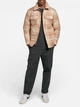 Куртка демисезонная мужская Levi`s 611212627 XL Бежевая (1159851620) - изображение 3