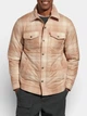 Куртка демисезонная мужская Levi`s 611212627 XL Бежевая (1159851620) - изображение 5