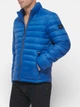 Куртка демисезонная мужская Tommy Hilfiger 953105132 2XL Синяя (1159851753) - изображение 4