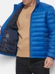 Куртка демисезонная мужская Tommy Hilfiger 953105132 2XL Синяя (1159851753) - изображение 6