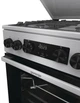 Комбінована плита Gorenje GKS5C71XF (7082753) - изображение 5