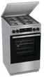 Комбінована плита Gorenje GKS5C71XF (7082753) - изображение 7