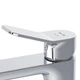 Смеситель для раковины AM.PM X-Joy F85A02100 - изображение 8